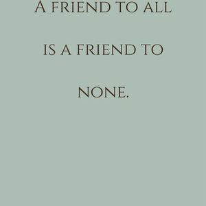 Meet your Posher, Dennis